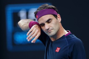 费德勒宣布退役爱游戏平台中心