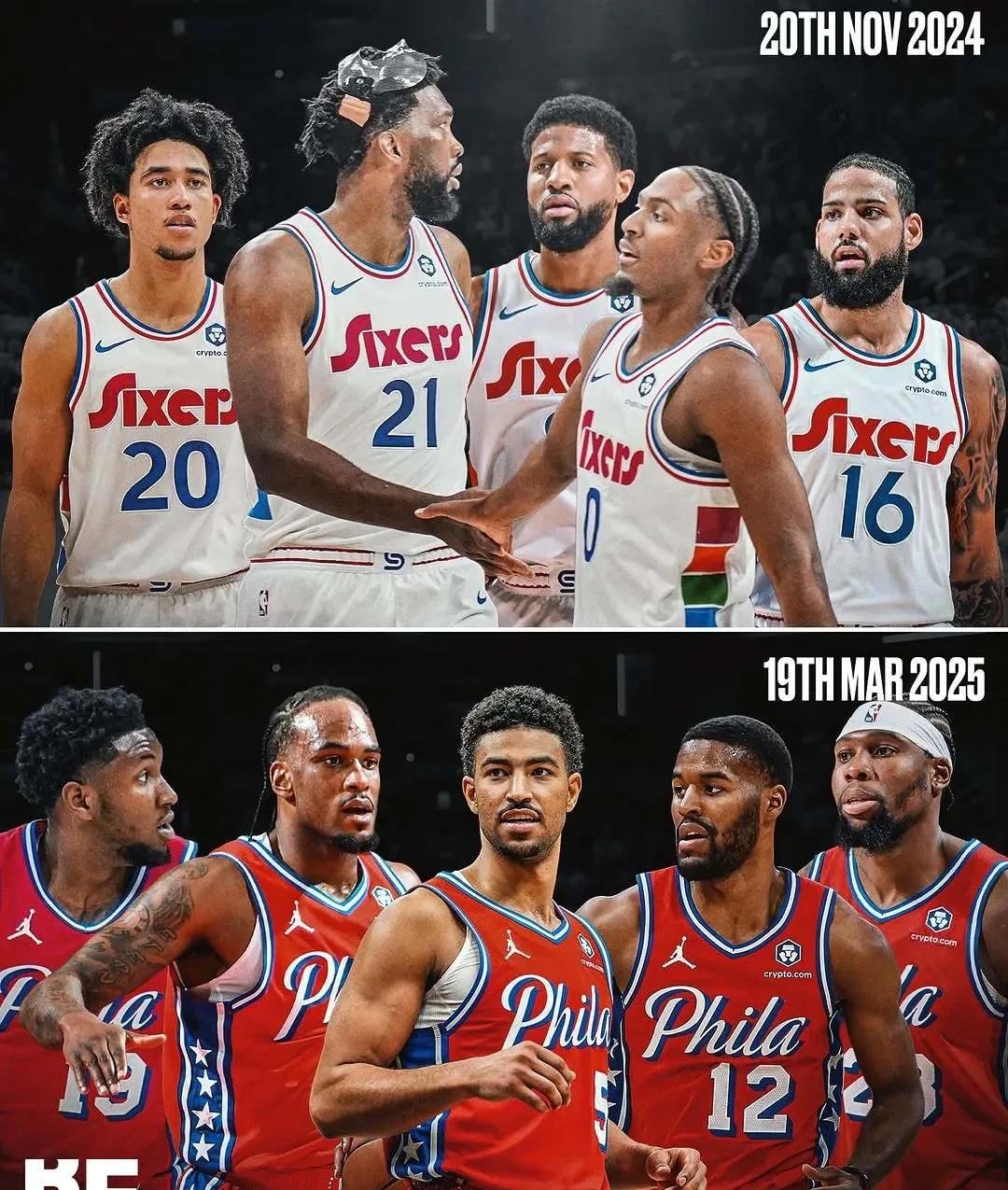 费城76人训练开放日,加时末段刷新队史纪录引欢呼,NBA总决赛在即,团队化学反应显著的简单介绍 费城76人训练开放日,加时末段刷新队史纪录引欢呼,NBA总决赛在即,团队化学反应显著的简单介绍