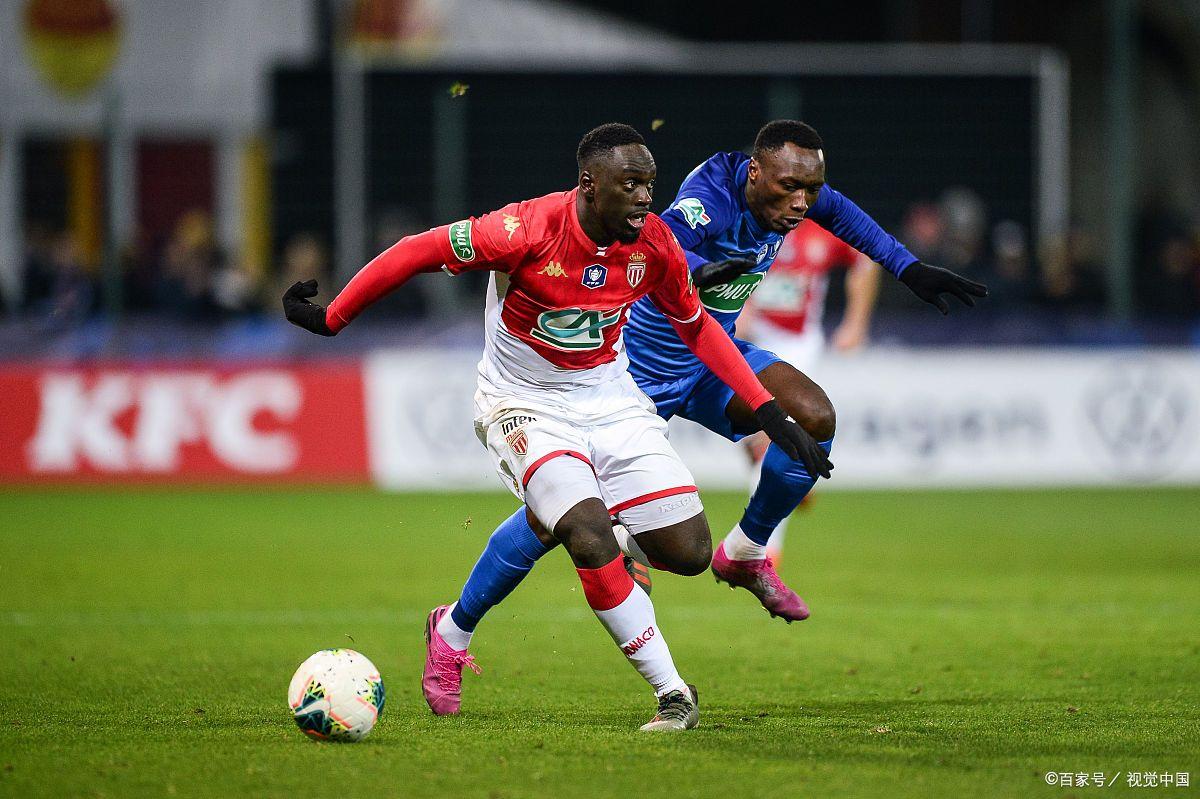 里程碑夜!摩纳哥造点机会,葡超窗口期刷纪录,管理层满意,年轻球员得到机会的简单介绍 里程碑夜!摩纳哥造点机会,葡超窗口期刷纪录,管理层满意,年轻球员得到机会的简单介绍