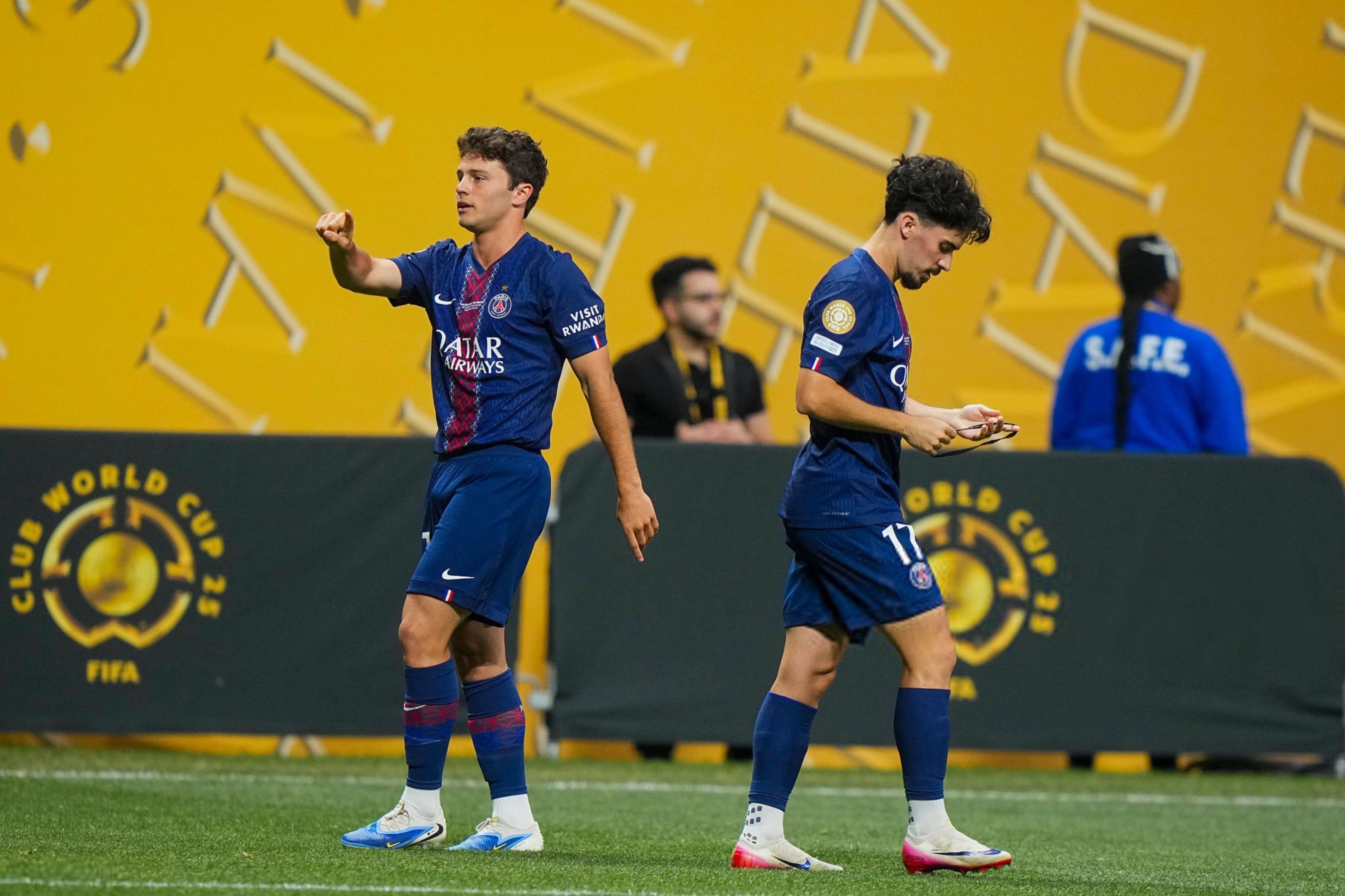 关于转折点！巴黎圣日耳曼刷新队史纪录，意大利杯窗口期攻防权衡，震撼外界，赛程密集仍需轮换的信息