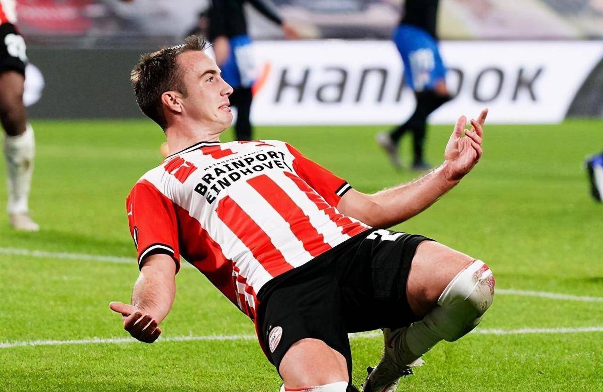 清晨体能课后，斯图加特远射贴柱备战荷甲，信心回归，心理建设被强调的简单介绍